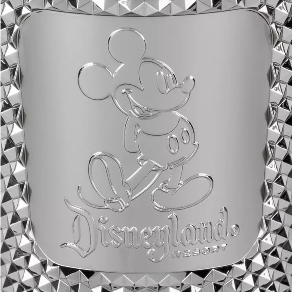 Mickey Mouse Disney 100 Starbucks® Tumbler with Straw – Disneyland - Picture 2 of 4